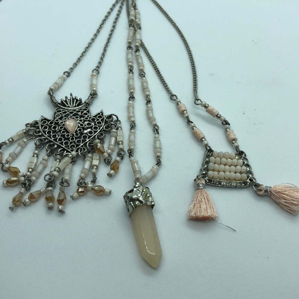 Necklace - Picture 6 of 6